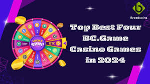 BC.Game Casino Test  & Review 2024